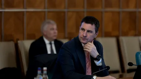 Ministrul Finanţelor, Tanczos Barna: