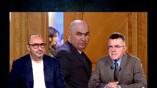 Dan Dungaciu susține că programul SAFE a influențat politica României: „A ținut acest guvern în funcție”