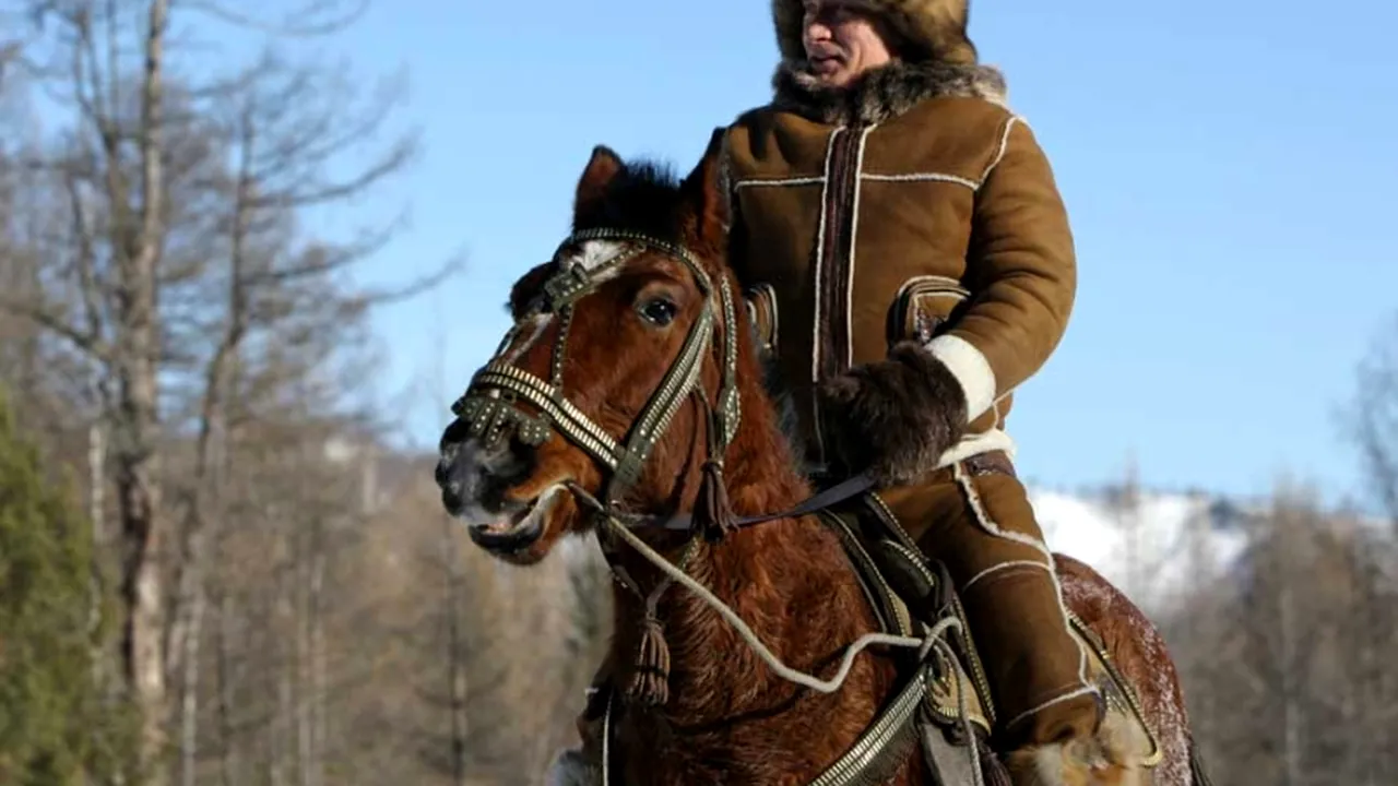 Reacția Kremlinului, după apariția zvonurilor că Vladimir Putin ar avea cancer