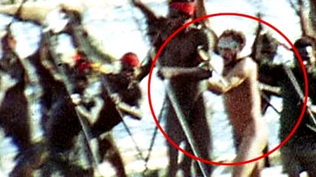 Descoperirea care ar putea lămuri unul dintre cele mai mari mistere din lume: ''Este evidentă asemănarea''