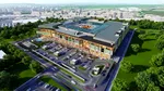 Mall de 250 de milioane de euro într-un fost sat din Republica Moldova. Premierul Tofan vrea să atragă cumpărători inclusiv de la Iași