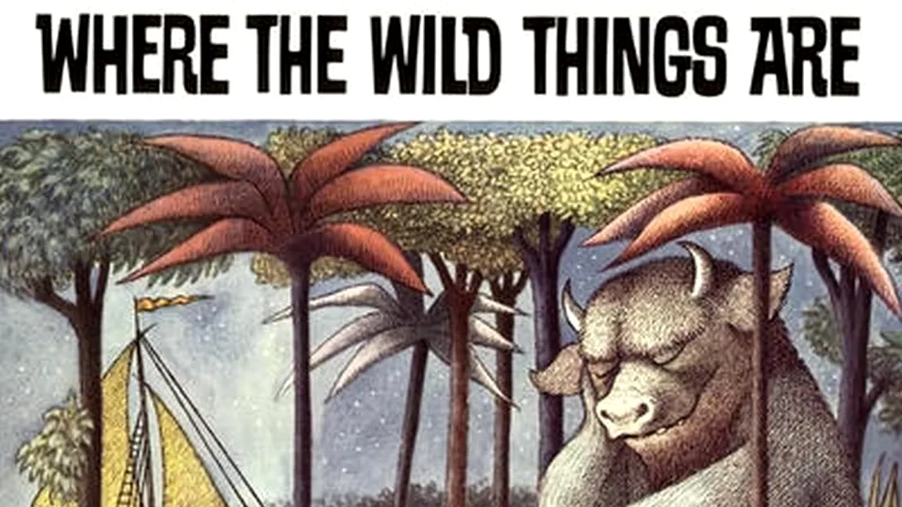 MAURICE SENDAK - Totul despre MAURICE SENDAK: cartea care l-a făcut celebru, oamenii din viața lui și anunțul morții lui MAURICE SENDAK - VIDEO