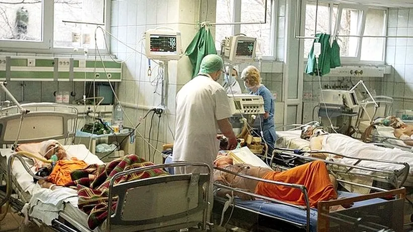 Caz revoltător în București: ruda lor era internată în spital, însă familia a fost sunată de la pompe funebre. ''Veniți cu sicriul''