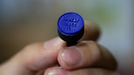 ALEGERI LOCALE 2012. Un fost candidat pentru funcția de primar, decedat înaintea alegerilor, a fost ales consilier local la Câmpia Turzii