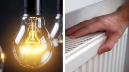 Moldova a scumpit curentul și energia termică. Guvernul de la Chișinău va COMPENSA 80% din consumul mediu de căldură până la primăvară