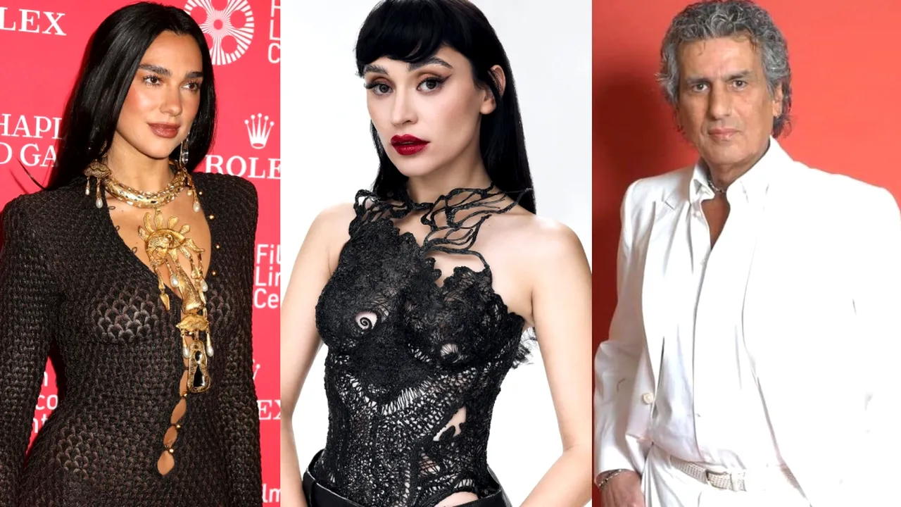 22 August, calendarul zilei: Dua Lipa împlinește 31 de ani, Irina Rimes 35. Se stinge Toto Cutugno