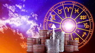 Singura zodie cu triplu noroc la bani în primăvara lui 2026: „Promovări și reușite pe toate planurile”