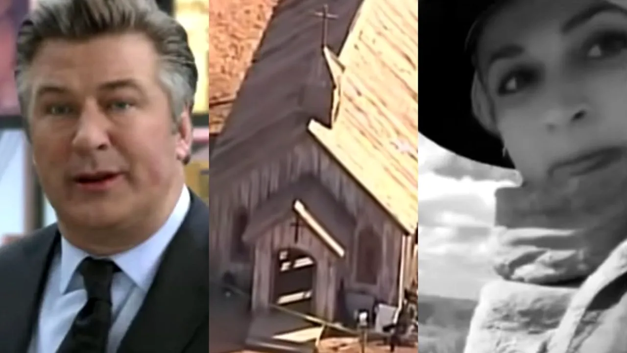 Teorie șocantă în cazul Alec Baldwin: Cineva ar fi schimbat intenționat cartușele false cu cele reale, susțin avocații