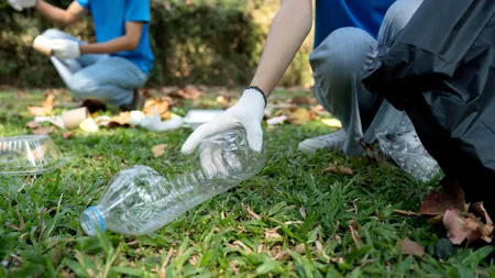 SALUBRIZARE Sector 5: Natura are nevoie de noi. Acum e momentul perfect să dăm o mână de ajutor comunității (P)