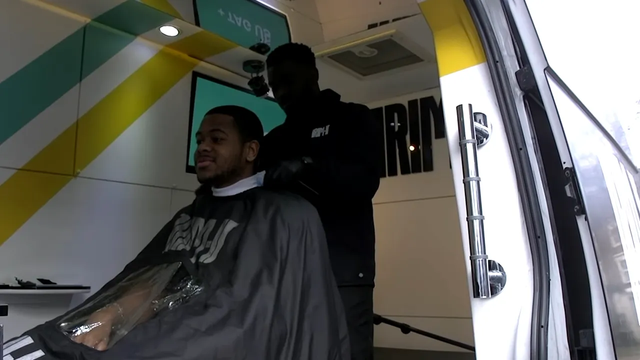 Doi tineri au inventat „Uber-ul