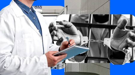 Aproape 600 de deținuți au MURIT, în doar 4 ani și 6 luni, în penitenciarele românești. Media de vârstă este de numai 50 de ani