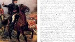 Codul lui Napoleon, descifrat după 217 ani, cu ajutorul AI. Ce conține scrisoarea misterioasă redactată de împărat în 1809