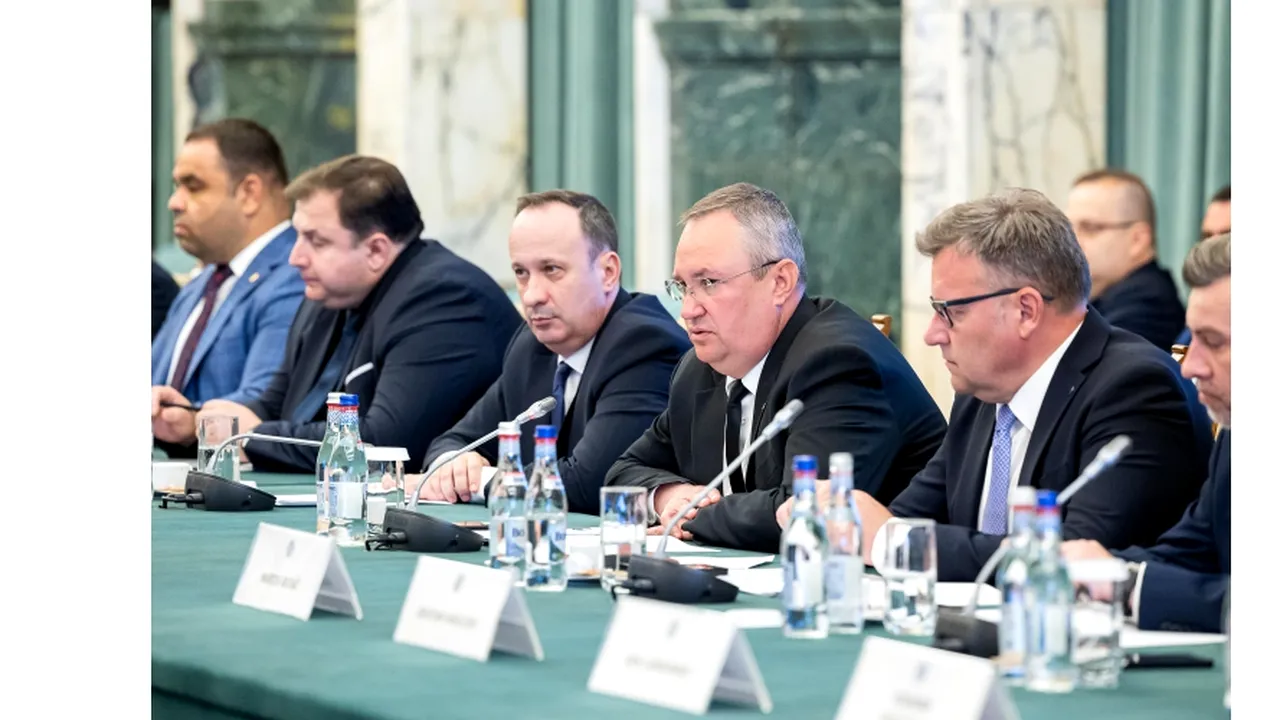 FOTO-VIDEO. Valoarea tichetelor de masă ar putea CREȘTE, de la 1 iulie / Propunerea înaintată Guvernului