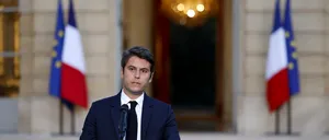 ALEGERI ÎN FRANȚA: Premierul Gabriel Attal va demisiona / Marine Le Pen: „Victoria a fost doar amânată” / Tinerii aplaudă rezultatele, în stradă
