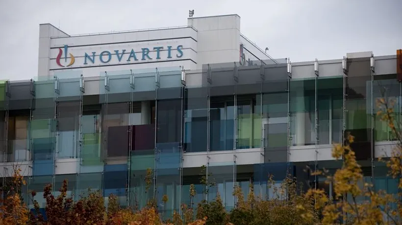 Un nou tratament pentru insuficiența cardiacă ar putea aduce vânzări de 8 mld dolari anul pentru Novartis