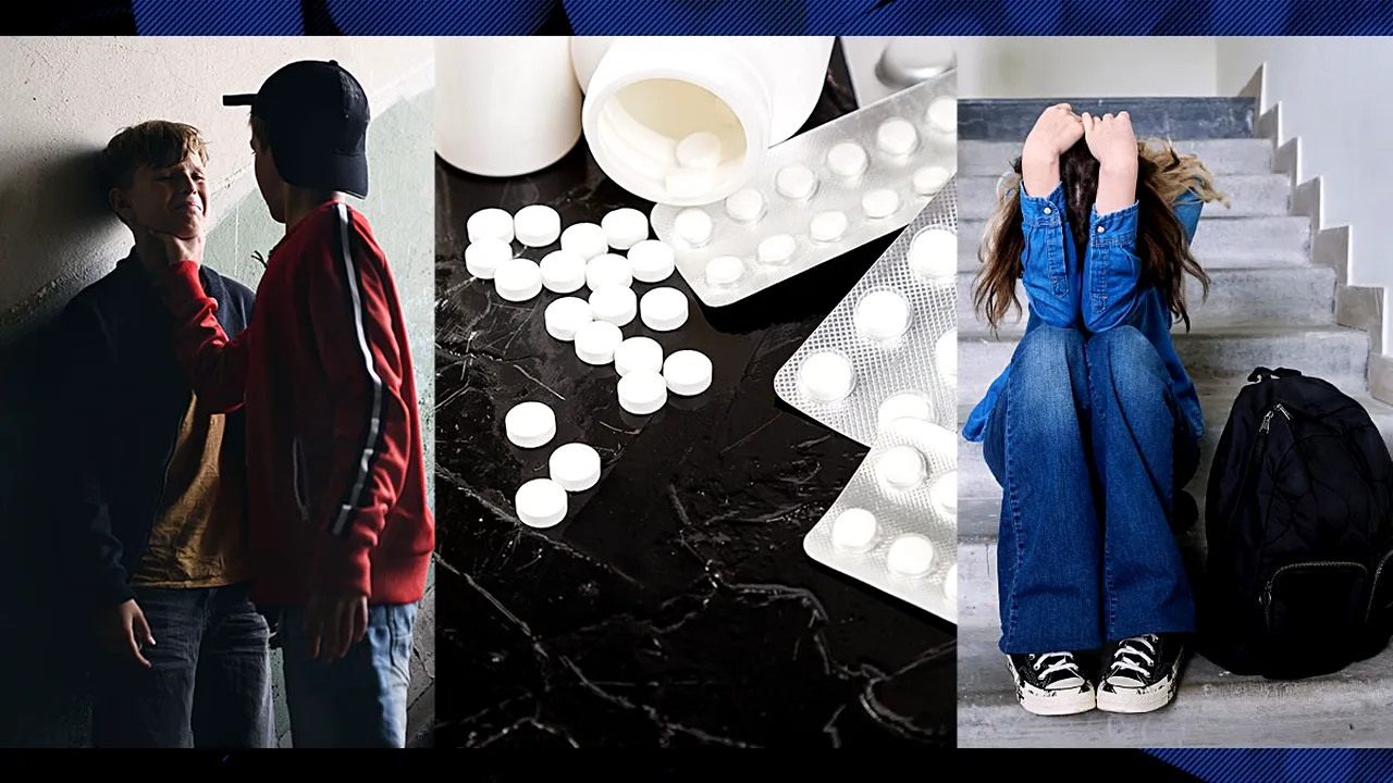 EXCLUSIV | Tragediile tăcute ale adolescenților. Un psiholog vorbește deschis despre primele semne care trădează strigătul de ajutor al tinerilor