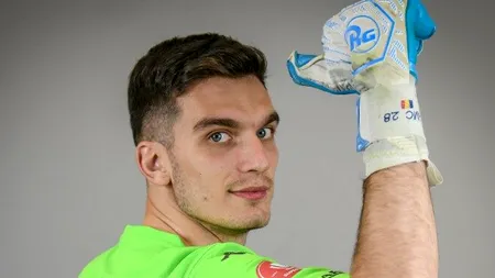 Marian Aioani de la Farul îl ÎNLOCUIEȘTE pe Horațiu Moldovan la Rapid! Care sunt cifrele acestui transfer