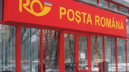 Programul Poștei în perioada Revelionului. Când vor fi plătite pensiile în ianuarie