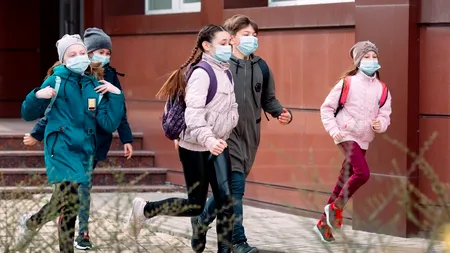 Baremul de corectare pentru Limba şi literatura maternă. Edu.ro a publicat toate informaţiile