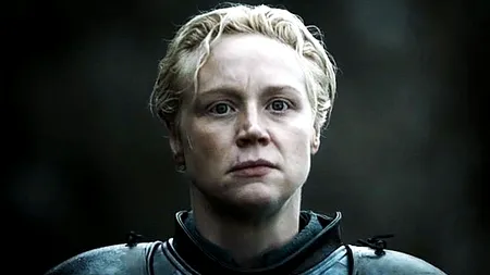 Cum arată în realitate Brienne din „Game of Thrones