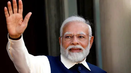 Premierul Indiei nu mai merge la parada de pe 9 mai de la Moscova. Care este motivul