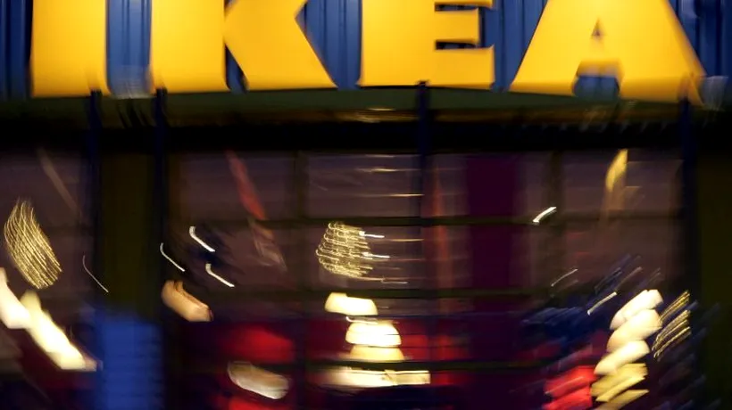 Decizie radicală luată de Ikea după ce Putin a promulgat această lege: O închidem