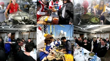 MASTERCHEF, lider de audiență. Cine sunt concurenții care au decis să părăsească show-ul culinar 