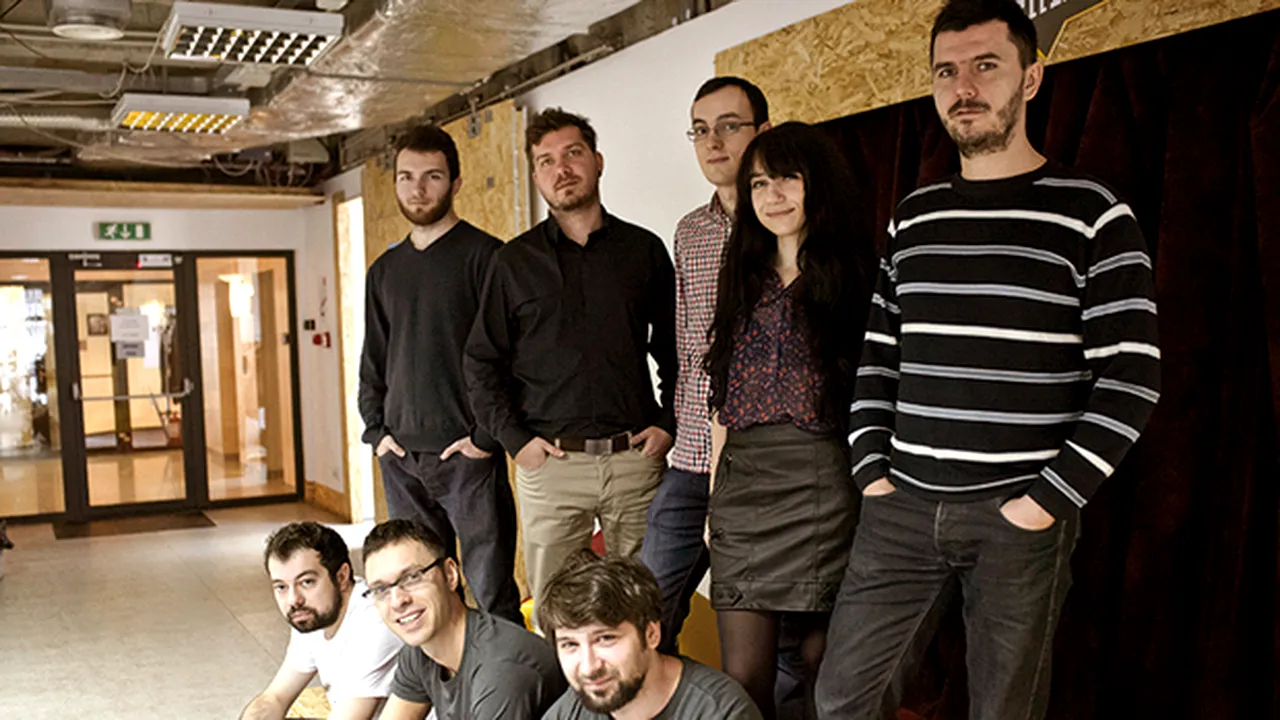 Un antreprenor de 33 de ani, cu o afacere de 3 milioane de euro, lansează un proiect inedit