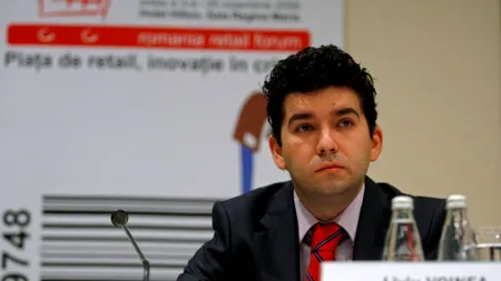 Liviu Voinea: Producători de gaze și electricitate, taxați în plus pe venituri suplimentare din liberalizare