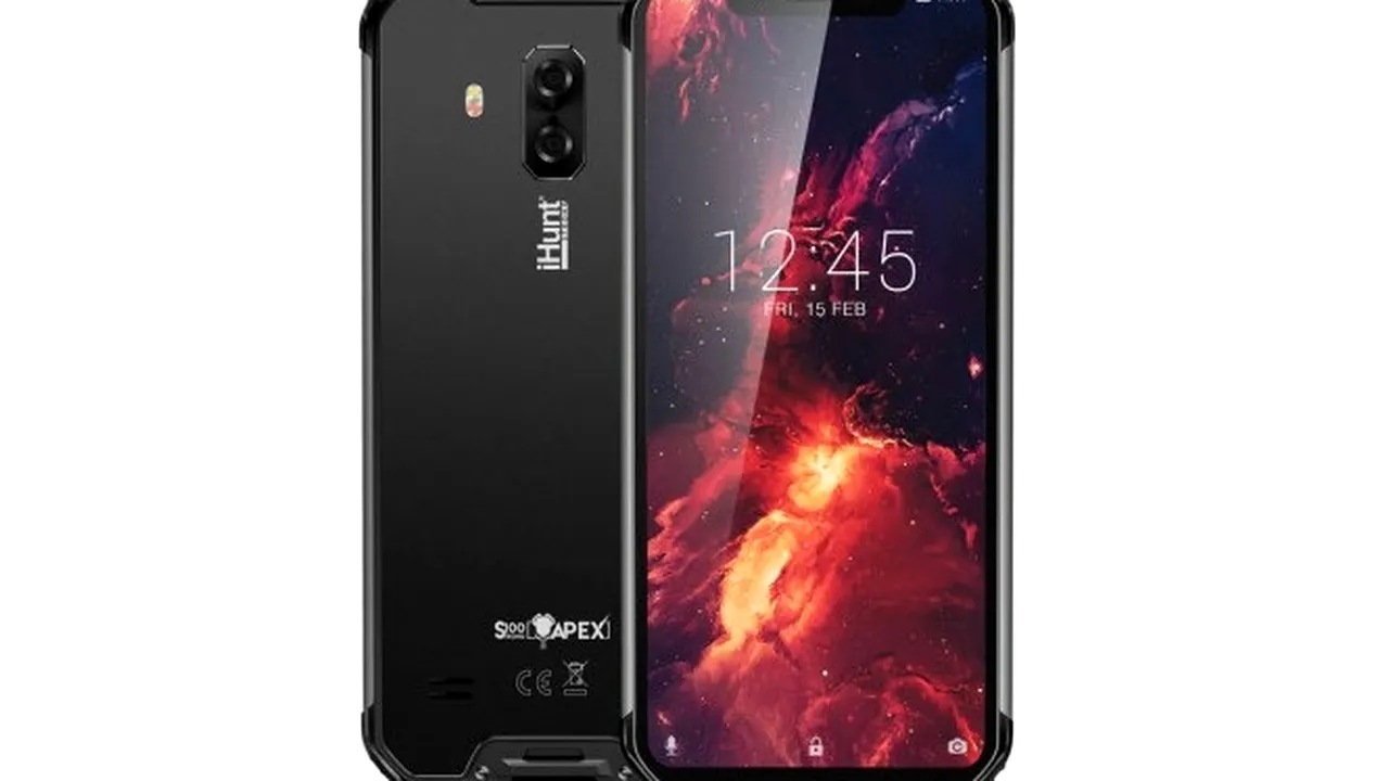 O marcă de smartphone-uri și electronice din Ploiești s-a listat la bursă