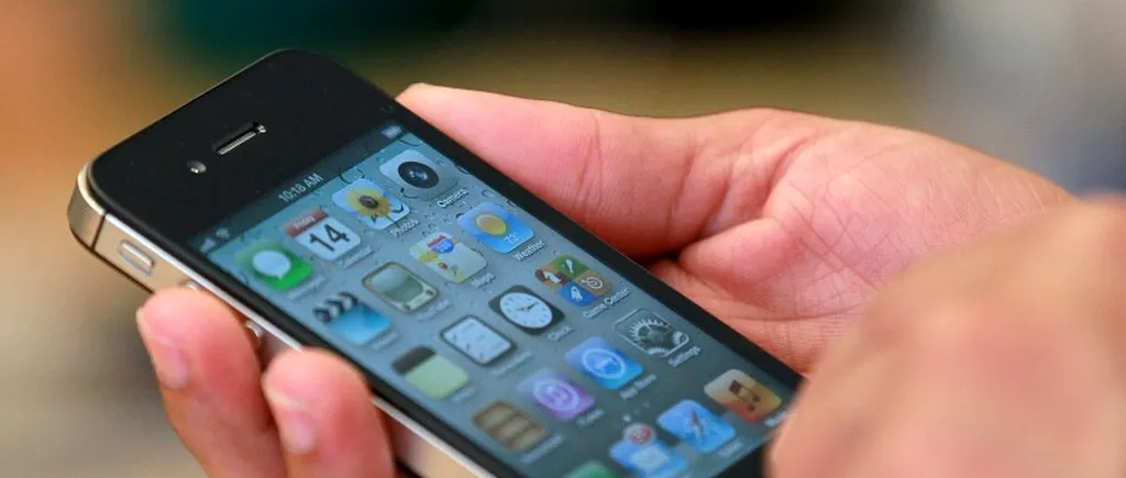 iPhone 4 la 1 euro. Operatorii locali au scos la ofertă vechile modele de la Apple în așteptarea lansărilor din toamnă