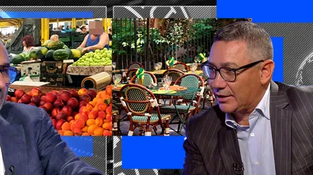 VIDEO | Victor Ponta: „Dacă ar crește TVA-ul la alimente, omori producătorii români, omori HoReCa și crești evaziunea fiscală”