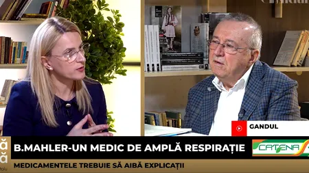 VIDEO | Tuberculoza tratată se vindecă