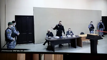 Alexei Navalnîi a DISPĂRUT în adâncurile sistemului penitenciar al Rusiei, iar Kremlinul se spală pe mâini: „Nu deținem informații”