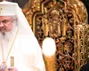 România își alege președintele. Patriarhul Daniel A VOTAT duminică la o școală din București