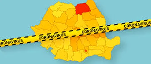 Bucureștiul și județul Iași, cel mai mare număr de noi cazuri de Covid-19 în ultimele 24 de ore, cât și în urma retestarii