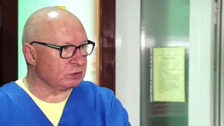 Jurnalul secret al medicului Lucan. „Cercul protector