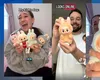 Păpușile LABUBU, mai populare decât Furby, Trolls și My Little Pony. Prețul uriaș la care s-a vândut un exemplar cu dimensiuni umane