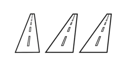 5 iluzii optice care îți păcălesc mintea. Cum pot fi explicate