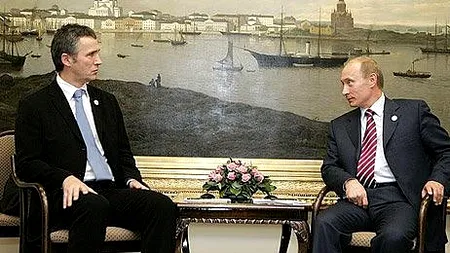 Stoltenberg: Nu putem să închidem ușa Rusiei, de ea depinde securitatea în Europa