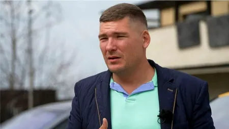 Dorian Popa, în război cu afaceristul brașovean Călin DONCA/„Îmi apăr reputația”