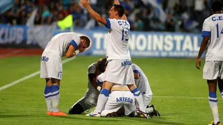 Pandurii și Petrolul vor evolua în preliminariile Ligii Europa, Astra așteaptă rezultatul finalei