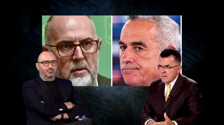 Dan Dungaciu: „Dacă există un om în STATUL român apropiat ideologic de Georgescu, trebuia să fie Kelemen Hunor