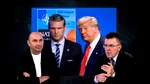 Dan Dungaciu: „Anul 2025 pare incorect. Doctrina de securitate este coerentă. Toate acțunile lui Trump sunt înscrise în doctrină”