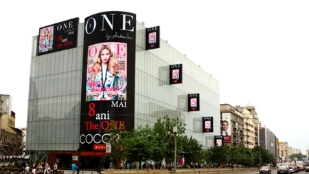 Un bărbat a murit după ce a căzut de la etajul patru al magazinului Cocor din Capitală