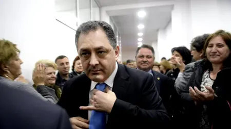 DNA a extins urmărirea penală față de alte șase firme, în dosarul în care Marian Vaghelie e sub control judiciar, privind fraudarea Economat Sector 5