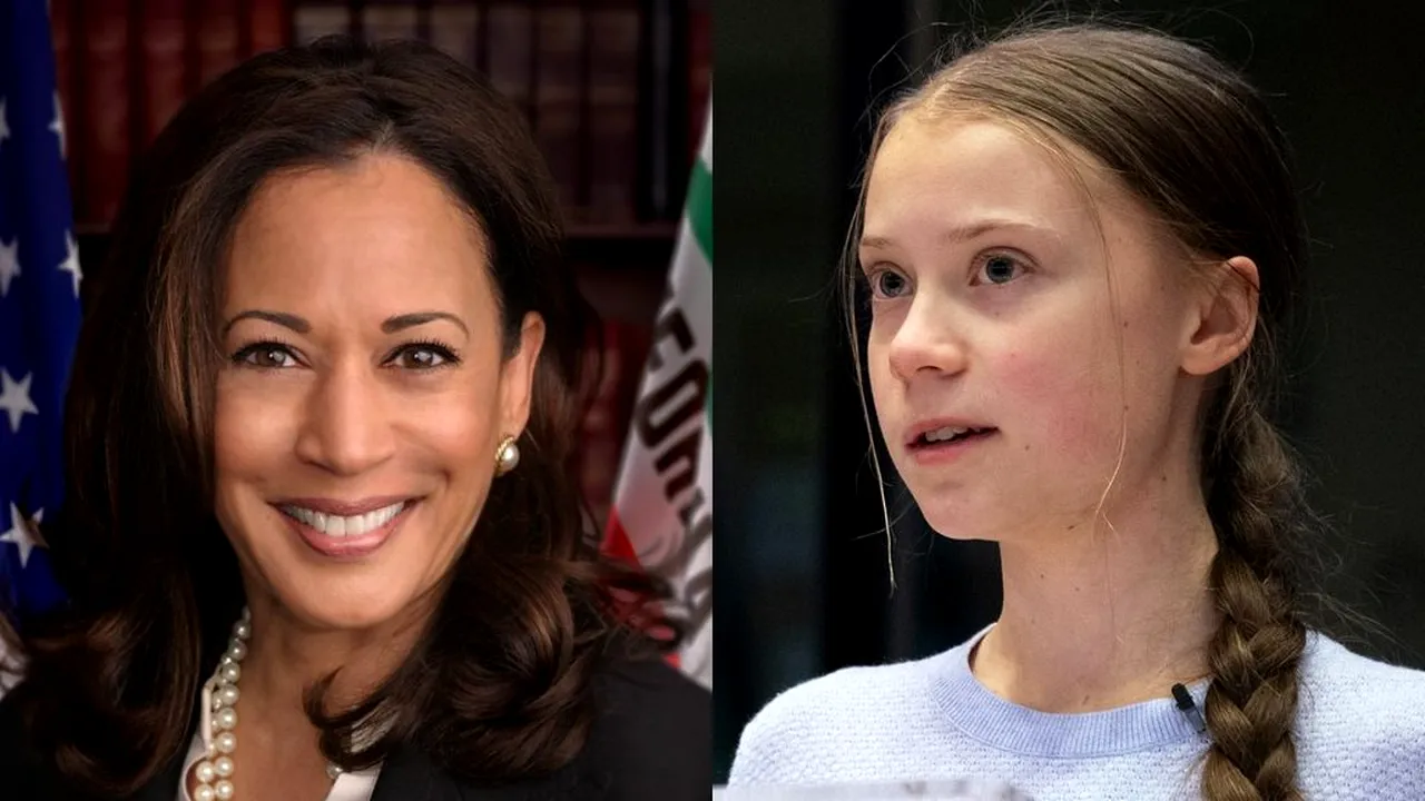 Kamala Harris, păcălită crunt de rușii Vovan și Lexus! „Sunt atât de inspirată de curajul și vocea ta”