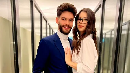 Pe ce dau BANI Cleopatra Stratan și Edward Sanda. ”Mai punem și la saltea”