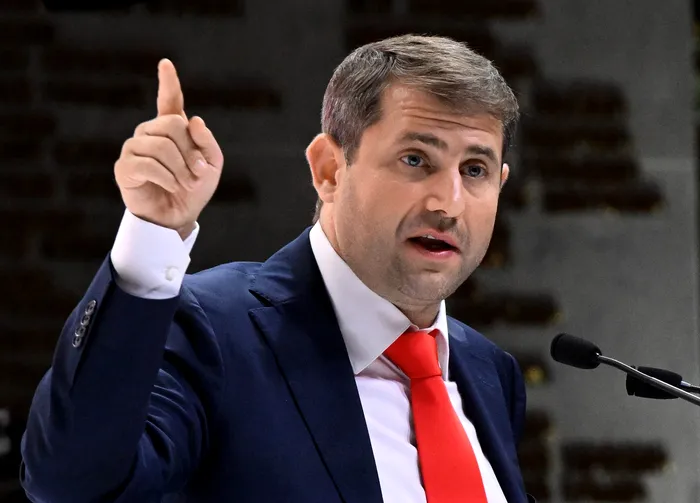 Ilan Șor - Foto: Profimedia images