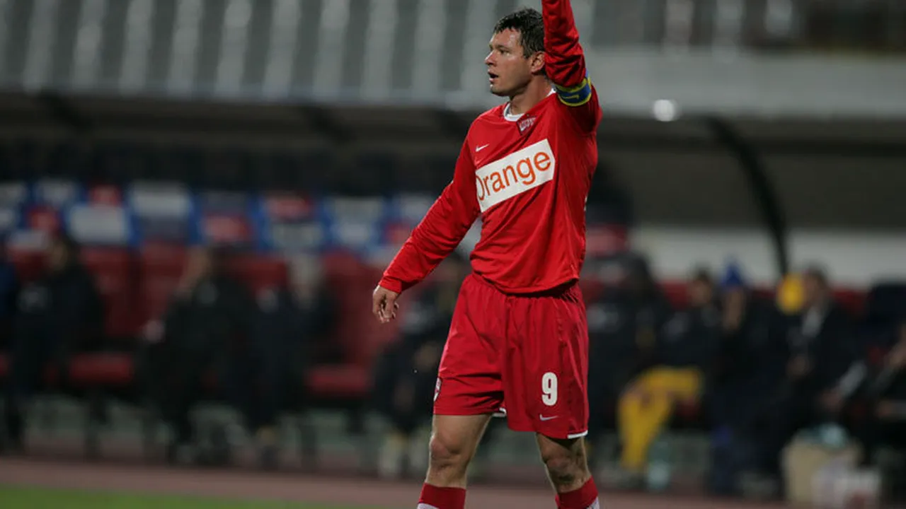 Marius Niculae va semna un contract pe un an și jumătate cu Sporting Lisabona